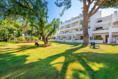 Luxurious 1-bedroom apartment in Vilamoura - Gallery - 6