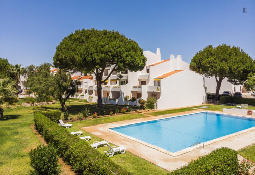 Luxurious 1-bedroom apartment in Vilamoura  - Gallery -  5
