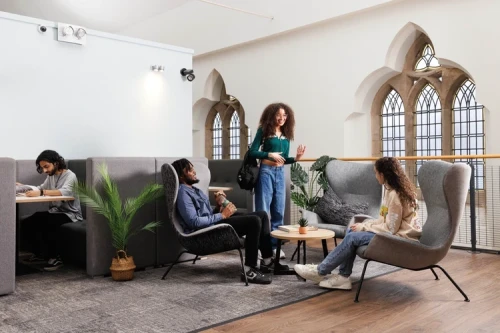 St Vincent's Place  - Gallery -  4