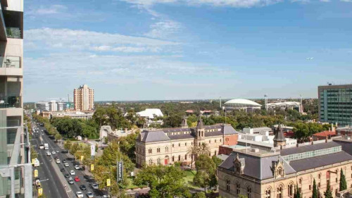 Student Living - East West  - Gallery -  4