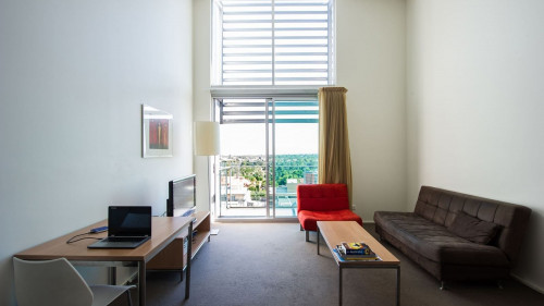 Student Living - East West  - Gallery -  3