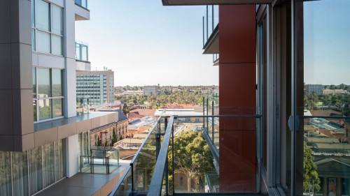 Student Living - East West  - Gallery -  2