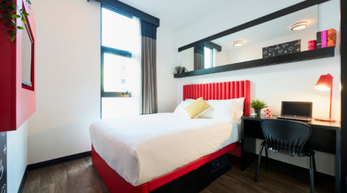 UniLodge Carlton - Gallery - 19