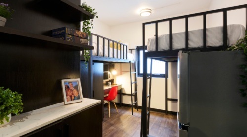 UniLodge Carlton - Gallery - 14