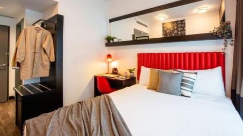 UniLodge Carlton - Gallery - 15