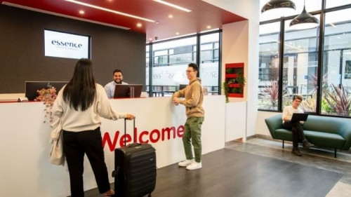 UniLodge Carlton  - Gallery -  5