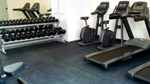 UniLodge Carlton - On-site Facilities