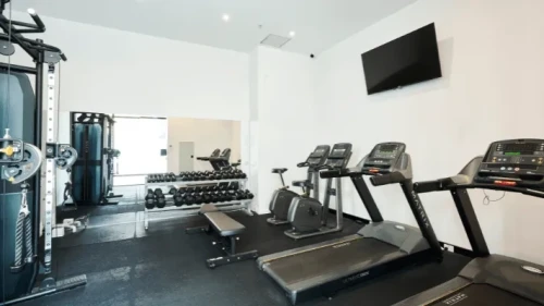 UniLodge Carlton - Gallery - 9