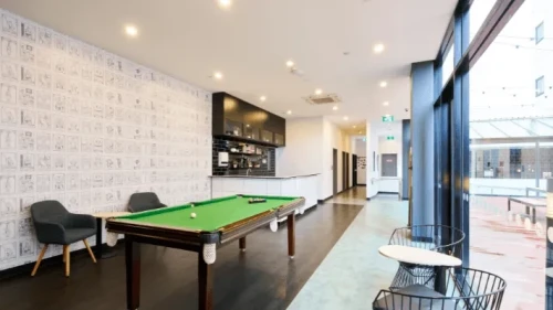 UniLodge Carlton - Gallery - 11