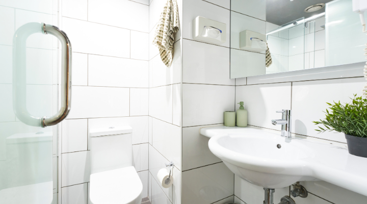  Private Ensuite Single  -  UniLodge Carlton  - Gallery -  3