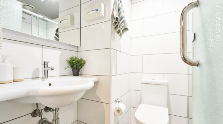  Shared Single (TWIN Share)  -  UniLodge Carlton  - Gallery -  2