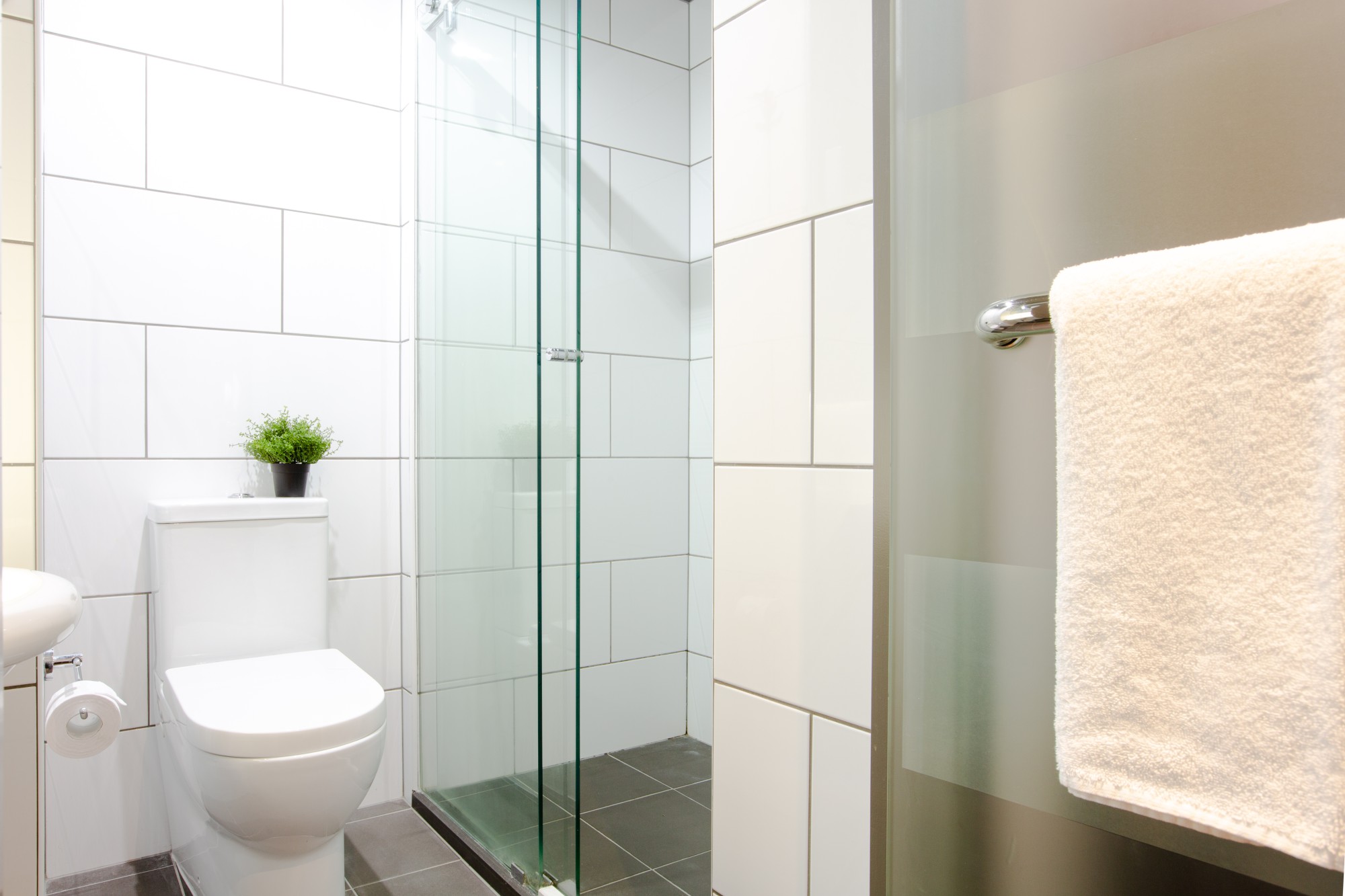  Shared Single (TWIN Share)  -  UniLodge Carlton  - Gallery -  5