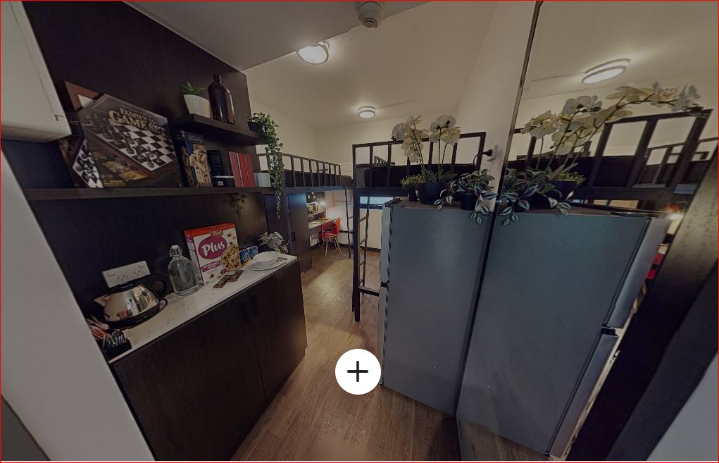  Shared Single (TWIN Share)  -  UniLodge Carlton  - Gallery -  6