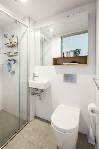 UNILODGE JCU HALLS OF RESIDENCE - BURRALGA YUMBA - Gallery - 7