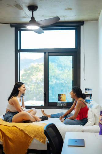 UNILODGE JCU HALLS OF RESIDENCE - BURRALGA YUMBA - Gallery - 11