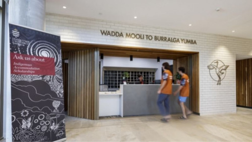 UNILODGE JCU HALLS OF RESIDENCE - BURRALGA YUMBA - Gallery - 16
