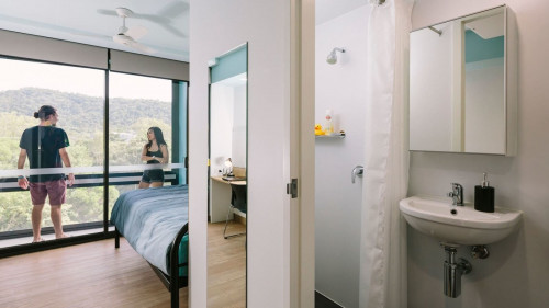 UniLodge John Grey Hall - Gallery - 29