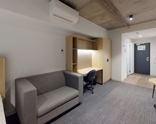 UniLodge Melbourne City - Gallery - 19