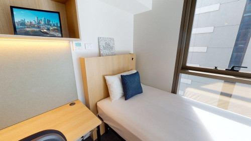 UniLodge Melbourne City - Gallery - 34