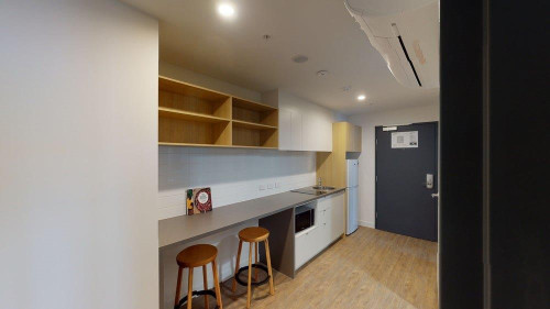 UniLodge Melbourne City - Gallery - 9