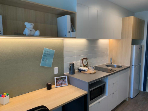 UniLodge Melbourne City - Gallery - 48