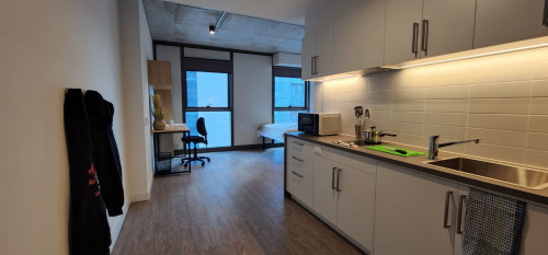 UniLodge Melbourne City - Gallery - 15