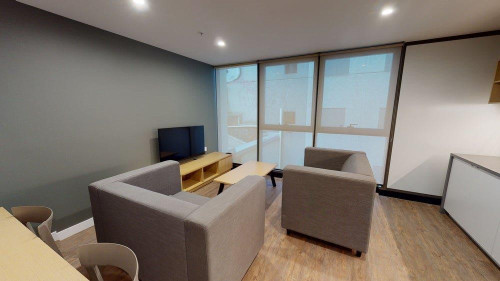 UniLodge Melbourne City - Gallery - 16