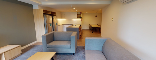 UniLodge Melbourne City - Gallery - 29