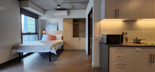 UniLodge Melbourne City - Gallery - 17