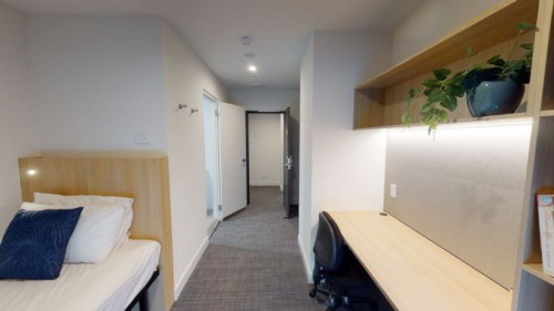UniLodge Melbourne City - Gallery - 43