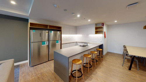 UniLodge Melbourne City - Gallery - 31
