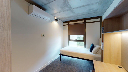 UniLodge Melbourne City - Gallery - 41