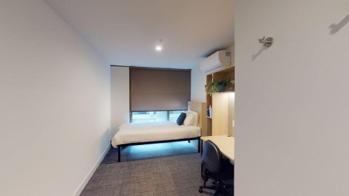 UniLodge Melbourne City - Gallery - 26