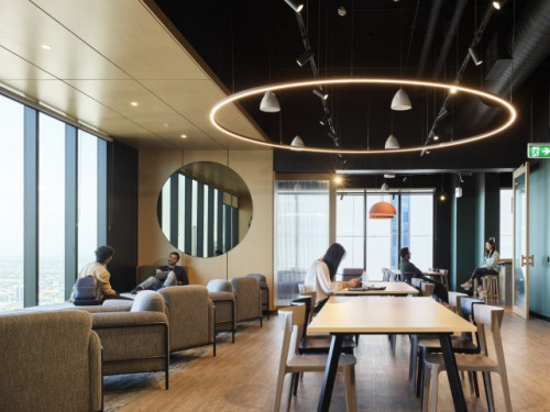 UniLodge Melbourne City - Gallery - 22