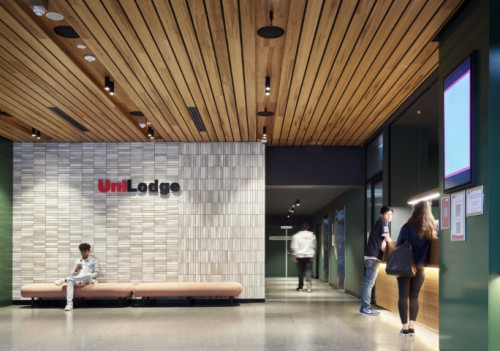 UniLodge Melbourne City - Gallery - 8