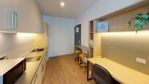 UniLodge Melbourne City - Gallery - 40