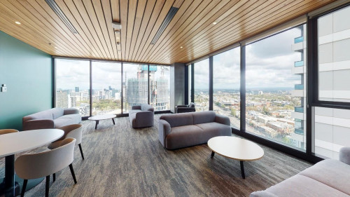 UniLodge Melbourne City - Gallery - 18