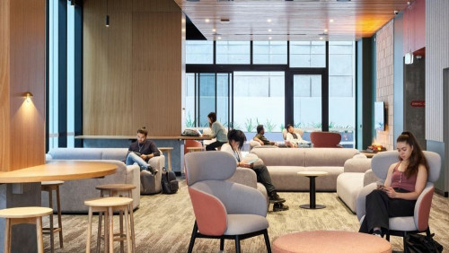 UniLodge Melbourne City