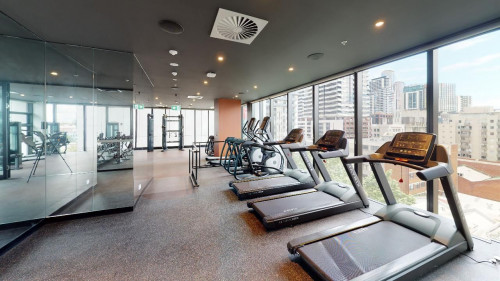 UniLodge Melbourne City - Gallery - 11