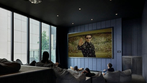UniLodge Melbourne City - Gallery - 14