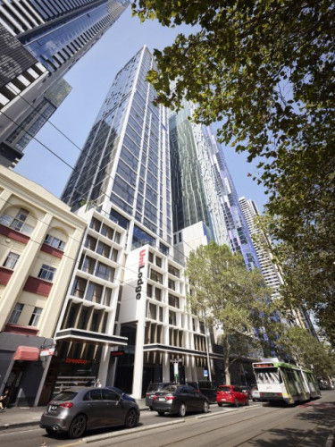 UniLodge Melbourne City - Gallery - 6