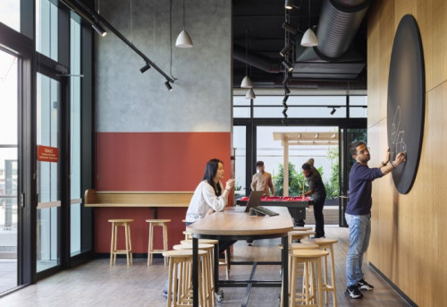 UniLodge Melbourne City - Gallery - 27