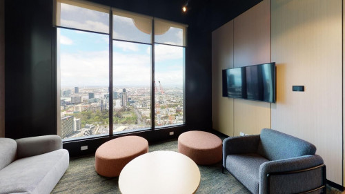 UniLodge Melbourne City - Gallery - 19