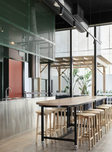 UniLodge Melbourne City - Gallery - 28