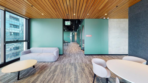 UniLodge Melbourne City - Gallery - 24