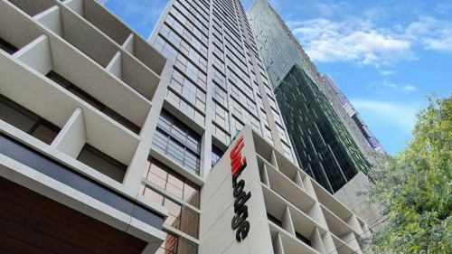 UniLodge Melbourne City