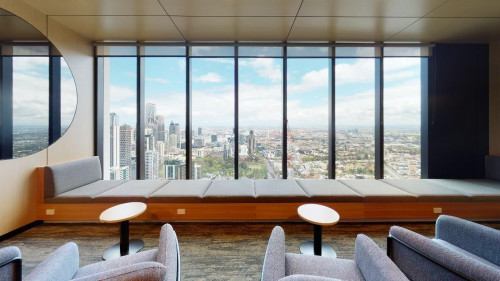 UniLodge Melbourne City - Gallery - 20