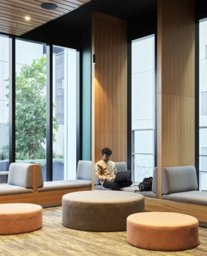 UniLodge Melbourne City - Gallery - 21