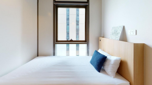 UniLodge Melbourne City - Gallery - 41