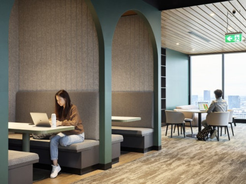 UniLodge Melbourne City